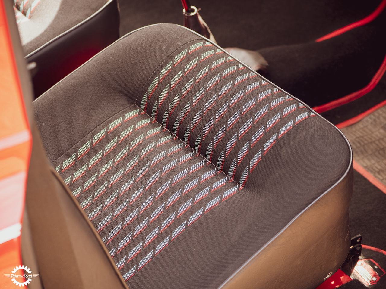 Revamping Classic Rides: Choosing the Right Foam for Custom Seats