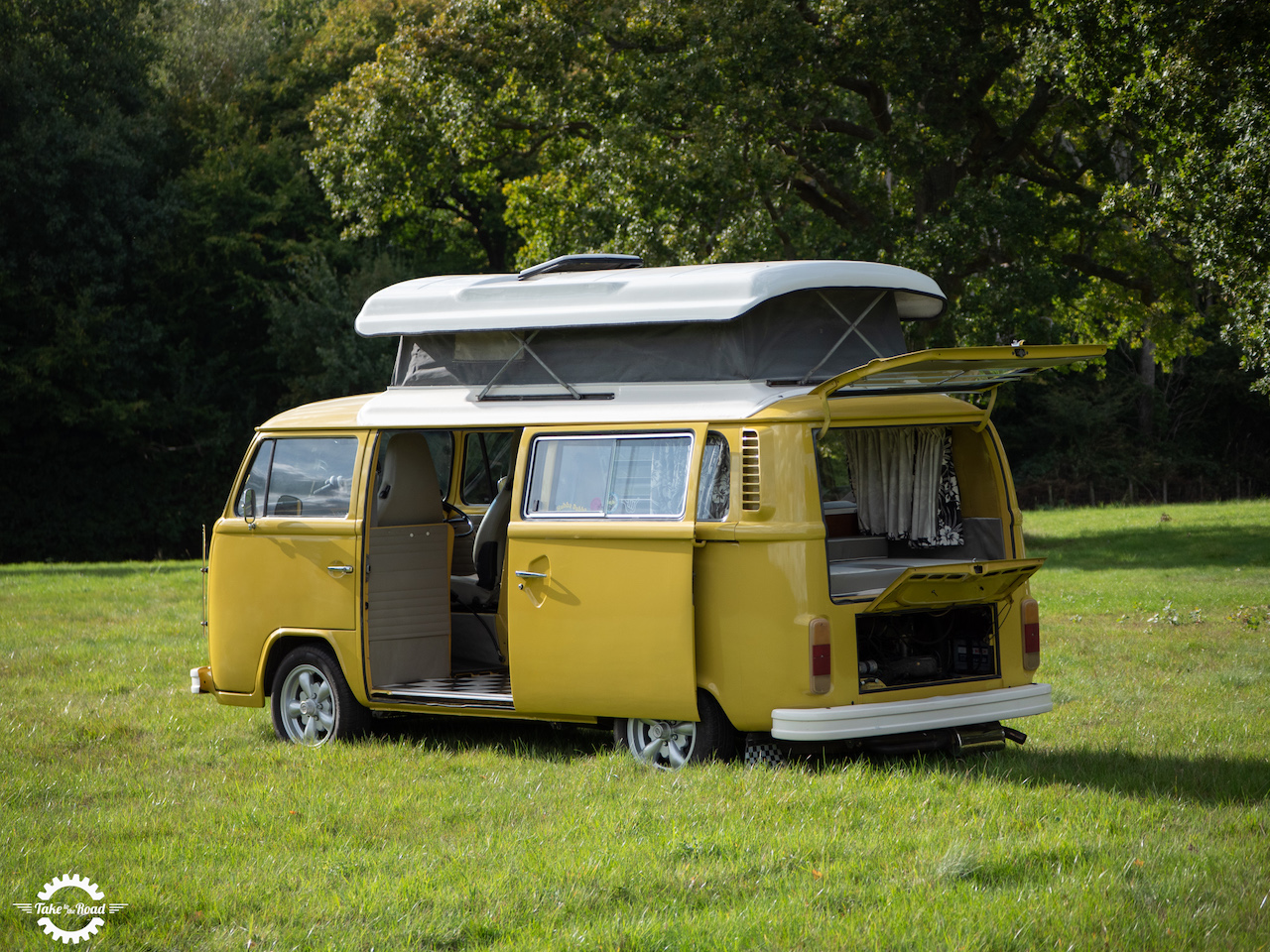 Is Your Vehicle Setup Missing Secondary Transport?