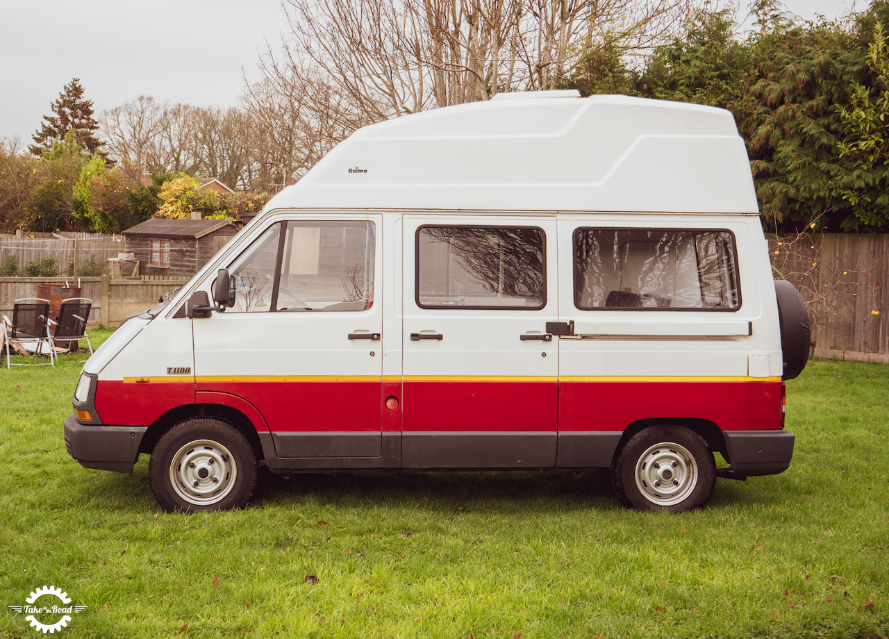 Is Your Vehicle Setup Missing Secondary Transport?
