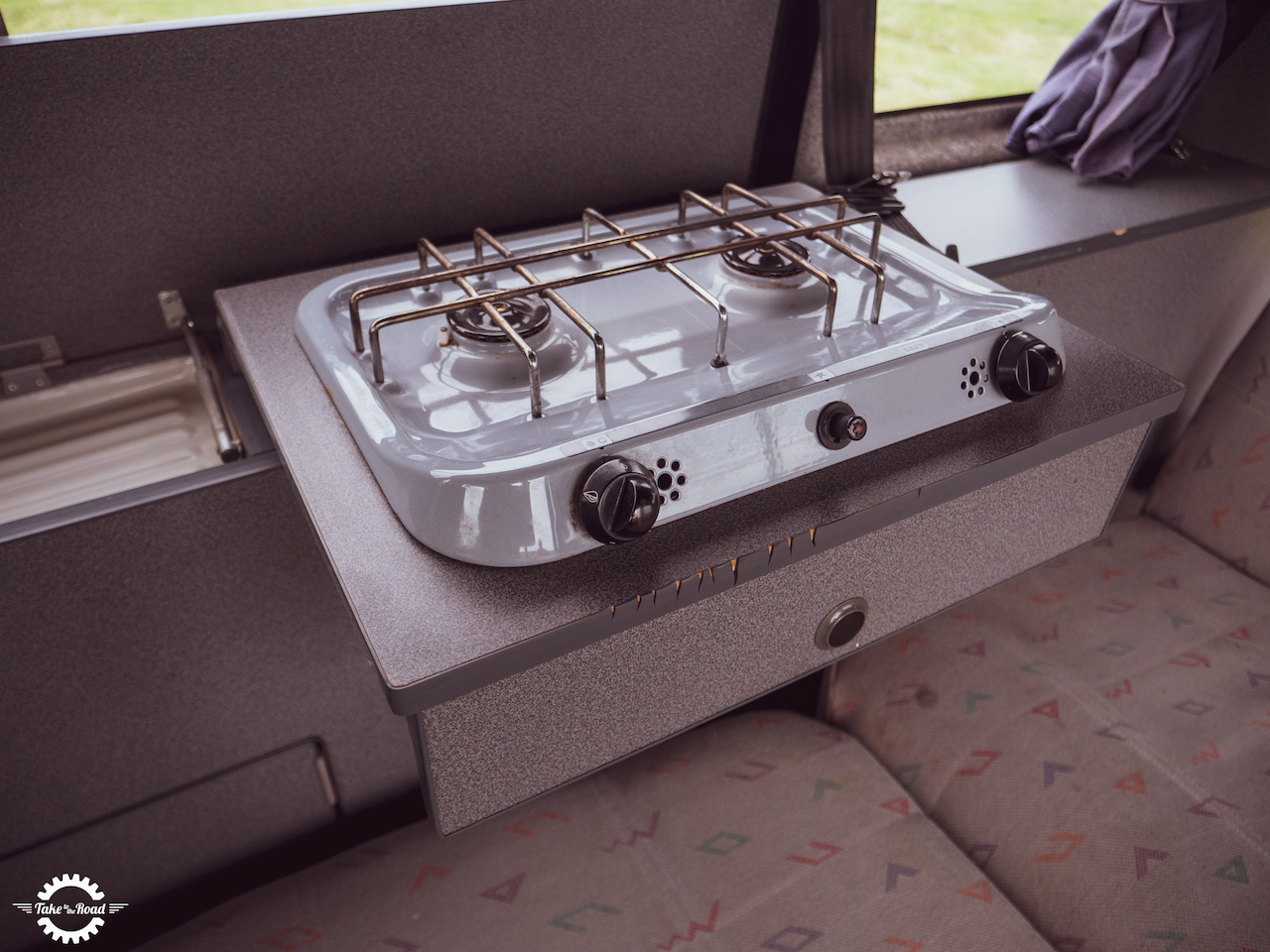 Are You Really Ready for Completely Self-Sufficient Touring?