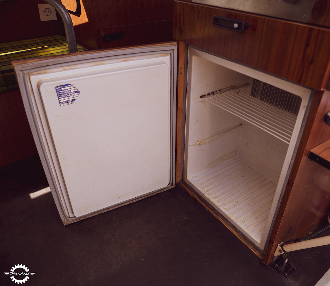 Are You Really Ready for Completely Self-Sufficient Touring?