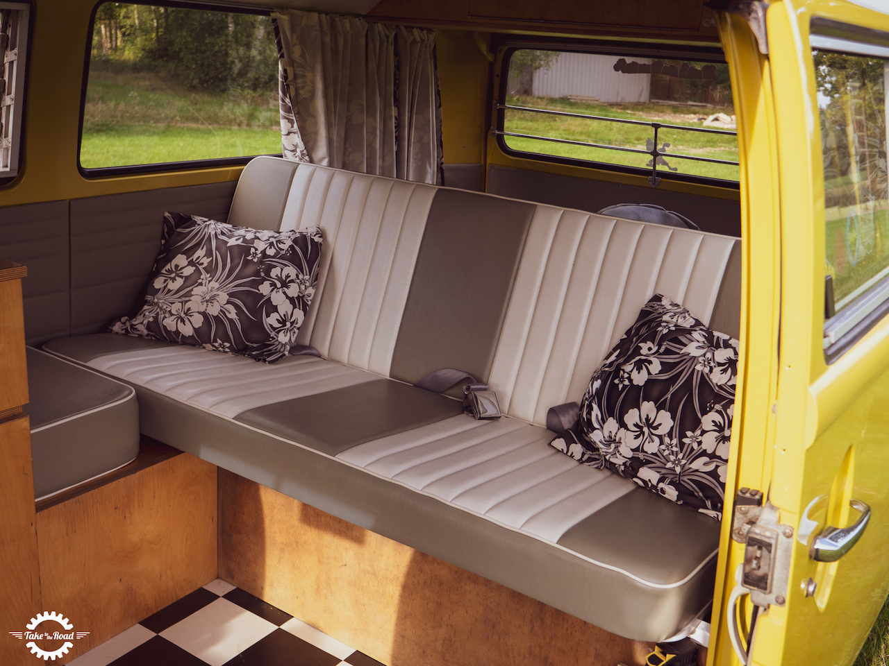 Are You Really Ready for Completely Self-Sufficient Touring?